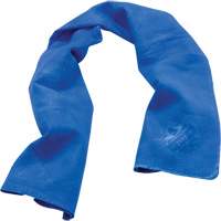 Chill-Its&reg; 6602 Cooling Towels, Blue Waymarc Industries Inc
