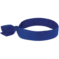 Chill-its&reg; 6700 Cooling Bandanas, Blue Waymarc Industries Inc