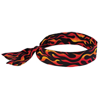 Chill-Its&reg; 6700 Cooling Bandanas, Multi-Colour Waymarc Industries Inc