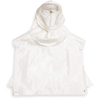 Cagoule Primair s&eacute;rie 100, Universel, Coiffe souple, Bavette Simple Waymarc Industries Inc