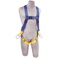 Entry Level Vest-Style Positioning Harness, CSA Certified, Class AP, 310 lbs. Cap. SEB373 | Waymarc Industries Inc