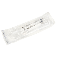 Syringe without Needle, 3 cc SEB747 | Waymarc Industries Inc