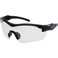Z1200 Series Safety Glasses, Clear Lens, Anti-Scratch Coating, CSA Z94.3 SEC952 | Waymarc Industries Inc