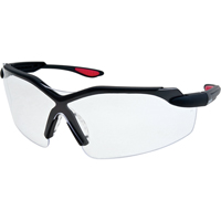 Z1300 Series Safety Glasses, Clear Lens, Anti-Scratch Coating, CSA Z94.3 SEC953 | Waymarc Industries Inc
