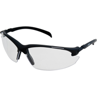 Z1400 Series Safety Glasses, Clear Lens, Anti-Fog/Anti-Scratch Coating, ANSI Z87+/CSA Z94.3 SGF246 | Waymarc Industries Inc