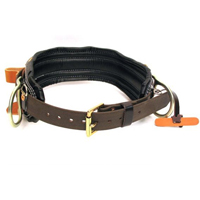 Full Floating Linemen's Body Belt Waymarc Industries Inc
