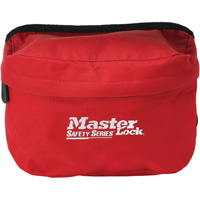 Personal Safety Lockout Kit - Compact Pouch Only, Confined Space Kit Waymarc Industries Inc