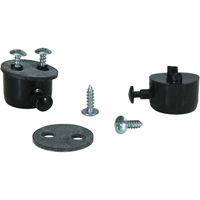 Fibre-Metal<sup>®</sup> Quick-Lok Cap Adapter Kit SED605 | Waymarc Industries Inc