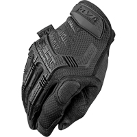 M-Pact&reg; Covert Gloves, Small, Synthetic Palm, Hook & Loop Cuff Waymarc Industries Inc