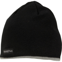 Tuque, Fleece Lining, One Size, Black Waymarc Industries Inc