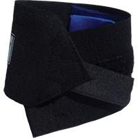 Universal Elastic Wrist Supports, Elastic, One Size Waymarc Industries Inc