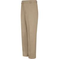 Durakap Industrial Pants, Poly-Cotton, Green, Size 50, 36 Inseam SEE206 | Waymarc Industries Inc