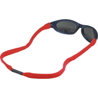 Cordon à lunettes de sécurité détachables originaux SEE349 | Waymarc Industries Inc