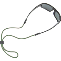 Cordon à lunettes de sécurité universel 3 mm SEE357 | Waymarc Industries Inc