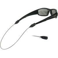 Cordon à lunettes de sécurité Orbiter SEE373 | Waymarc Industries Inc