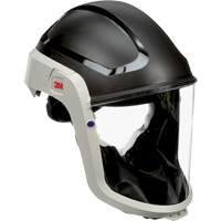 Ensemble casque Versaflo, Universel, Casque rigide Waymarc Industries Inc