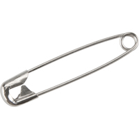 Safety Pins SEE690 | Waymarc Industries Inc
