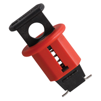 Miniature Lockout, Circuit Breaker Type Waymarc Industries Inc