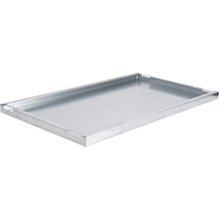 Flammable Storage Cabinet Additional Shelf Waymarc Industries Inc