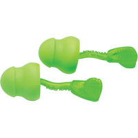 Bouchons d'oreilles en mousse Glide, Vrac - Boîte Waymarc Industries Inc