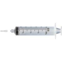 BD Luer-Lok Tip Syringe Without Needle, 30 CC SEH631 | Waymarc Industries Inc
