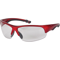 Z1900 Series Safety Glasses, Clear Lens, Anti-Scratch Coating, CSA Z94.3 SEH632 | Waymarc Industries Inc
