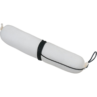 Bilge Boom, Oil Only, 1.5' L x 5" W, 31 gal. Absorbancy, 12 /Pack Waymarc Industries Inc