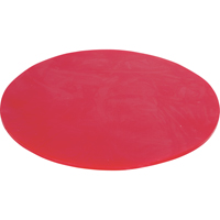 Tapis pour drain Ultra-Drain Seals, Circulaire, 12" dia. Waymarc Industries Inc