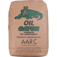 Absorbents - Oil Gator&reg; Waymarc Industries Inc
