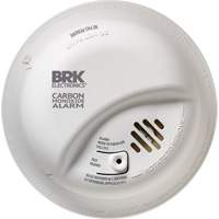 Carbon Monoxide Alarm SEI607 | Waymarc Industries Inc