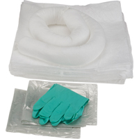 Premium 5-Gallon Replacement Kit, Oil Only Waymarc Industries Inc