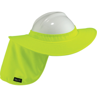 Chill-Its&reg; 6660 Hard Hat Brims Waymarc Industries Inc