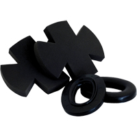 Peltor Hygiene Kit for X5 Series Earmuffs Waymarc Industries Inc