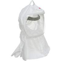 Versaflo High Durability Hood with Integrated Head Suspension, Large/Medium, Soft Top, Single Shroud Waymarc Industries Inc