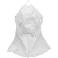 Versaflo High Durability Hood with Integrated Head Suspension, Large/Medium, Soft Top, Single Shroud Waymarc Industries Inc