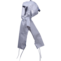 S-Series Hoods and Headcovers - Premium Reusable Suspension Hoods, Universal, Soft Top, Double Shroud Waymarc Industries Inc