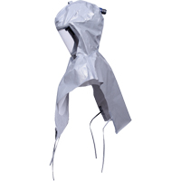 S-Series Hoods and Headcovers - Premium Reusable Suspension Hoods, Universal, Soft Top, Double Shroud Waymarc Industries Inc