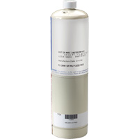 Zero Gas Cylinder Waymarc Industries Inc