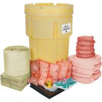 Spill Kits