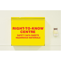 Storage Cabinets, English, Binders Included Waymarc Industries Inc