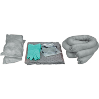 Premium 10-Gallon Truck Replacement Kit, Universal Waymarc Industries Inc