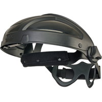 Uvex<sup>®</sup> Turboshield Faceshield Headgear Bracket SEJ800 | Waymarc Industries Inc