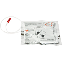 AED Defibrillation Pads, Powerheart G3<sup>®</sup> For, Class 2/Non-Medical SEJ815 | Waymarc Industries Inc