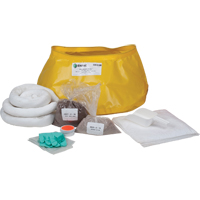 Premium 17-Gallon Western Canada Replacement Kit, Oil Only Waymarc Industries Inc