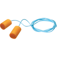 Howard Leight FirmFit Disposable Earplugs, Bulk - Box, Corded Waymarc Industries Inc