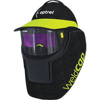 Weldcap<sup>®</sup> Helmet SEK224 | Waymarc Industries Inc