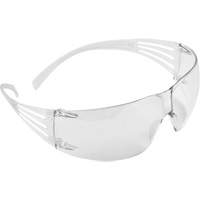 Lunettes de s&eacute;curit&eacute; SecureFit s&eacute;rie 200, Lentille Transparent, Antibu&eacute;e, ANSI Z87+/R&eacute;pond ou surpasse la norme CSA Z94.3 Waymarc Industries Inc