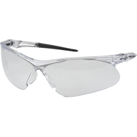 Z2100 Series Safety Glasses, Clear Lens, Anti-Scratch, Meets/Exceeds CSA Z94.3 Waymarc Industries Inc