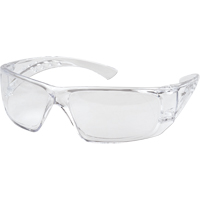 Z2200 Series Safety Glasses, Clear Lens, Anti-Scratch Coating, CSA Z94.3 SEK293 | Waymarc Industries Inc