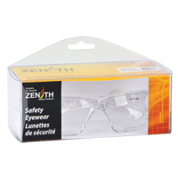 Lunettes de sécurité
